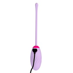 DREAM TOYS Love Signal Eggcitement Vibro-Ei Flieder
