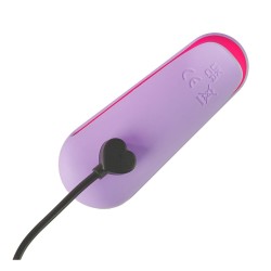 DREAM TOYS Love Signal Eggcitement Vibro-Ei Flieder