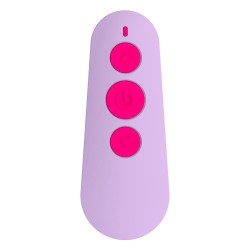 DREAM TOYS Love Signal Eggcitement Vibro-Ei Flieder