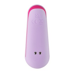 DREAM TOYS Love Signal Eggcitement Vibro-Ei Flieder