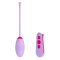 DREAM TOYS Love Signal Eggcitement Vibro-Ei Flieder