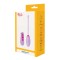 DREAM TOYS Love Signal Eggcitement Vibro-Ei Flieder