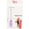 DREAM TOYS Love Signal Eggcitement Vibro-Ei Flieder