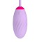 DREAM TOYS Love Signal Eggcitement Vibro-Ei Flieder