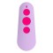 DREAM TOYS Love Signal Eggcitement Vibro-Ei Flieder