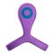 DREAM TOYS Love Signal Bold Embrace Penisring mit Vibration Violett