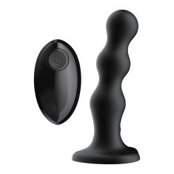 DREAM TOYS BOLD Strap-On Dildo Kay mit Vibration &...
