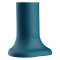 DREAM TOYS BOLD Strap-On Dildo Axel mit Vibration & Fernbedienung Ø 4.5 cm Blau