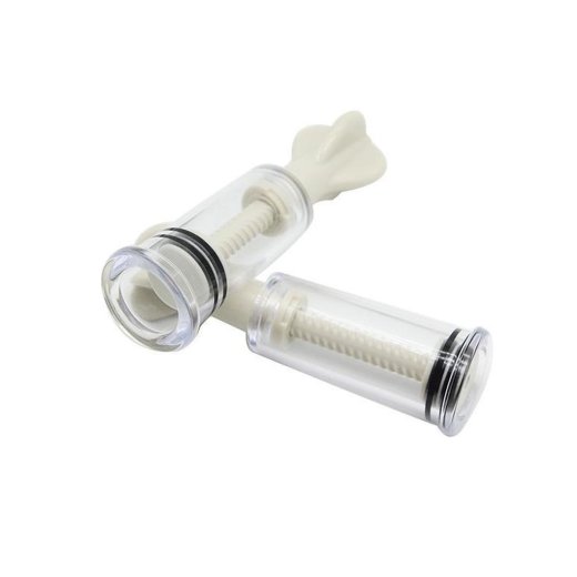 KIOTOS Twist Cups S Saugzylinder mit Drehverschluss Ø 20 mm