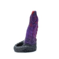KIOTOS Monstar Dildo Beast Sleeve 17 Ø 5.5 cm x...