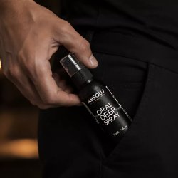 ABSOLU MALE Oral Deep Spray 30 ml
