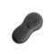 LOVISS Posy Garden Anal-Plug mit Vibration & Fernbedienung Violett