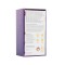 LOVISS Posy Garden Anal-Plug mit Vibration & Fernbedienung Violett