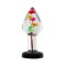LOVISS Helichrysum Garden Flower Anal-Plug Transparent