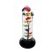 LOVISS Helichrysum Garden Flower Dildo Smooth Transparent