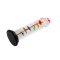 LOVISS Helichrysum Garden Flower Dildo Smooth Transparent