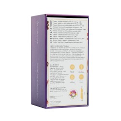 LOVISS Lipora Garden Bullet Vibrator Violett