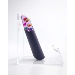 LOVISS Lipora Garden Bullet Vibrator Violett