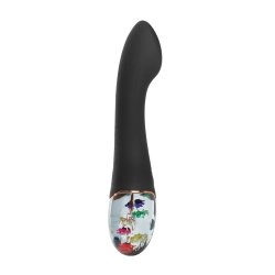 LOVISS Grace Garden G-Punkt-Vibrator Schwarz