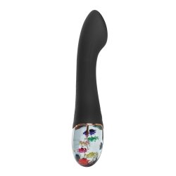 LOVISS Grace Garden G-Punkt-Vibrator Schwarz