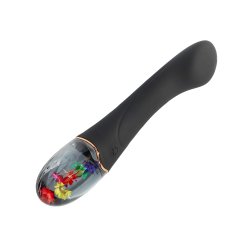 LOVISS Grace Garden G-Punkt-Vibrator Schwarz