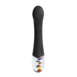 LOVISS Grace Garden G-Punkt-Vibrator Schwarz