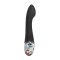 LOVISS Grace Garden G-Punkt-Vibrator Schwarz