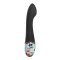 LOVISS Grace Garden G-Punkt-Vibrator Schwarz