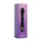 LOVISS Grace Garden G-Punkt-Vibrator Schwarz