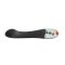 LOVISS Grace Garden G-Punkt-Vibrator Schwarz