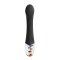 LOVISS Grace Garden G-Punkt-Vibrator Schwarz