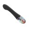 LOVISS Grace Garden G-Punkt-Vibrator Schwarz