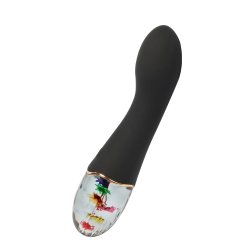 LOVISS Amber Garden Classic Vibrator Schwarz