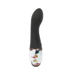 LOVISS Amber Garden Classic Vibrator Schwarz