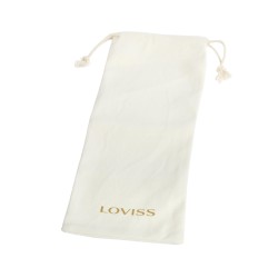 LOVISS Amber Garden Classic Vibrator Schwarz