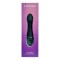 LOVISS Amber Garden Classic Vibrator Schwarz