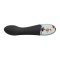 LOVISS Amber Garden Classic Vibrator Schwarz