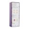 LOVISS Flora Garden Rabbit Vibrator Black