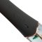 LOVISS Flora Garden Rabbit Vibrator Black