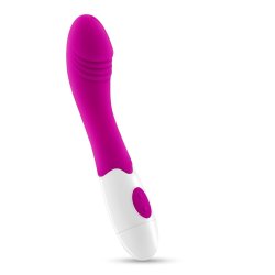 CRUSHIOUS Growlie Vibrator Violett