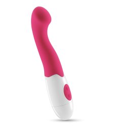 CRUSHIOUS Trollie Vibrator Pink