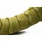XR PLAY HARD Creature Cocks Scaled Swamp Monster Dildo Grün