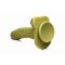 XR PLAY HARD Creature Cocks Scaled Swamp Monster Dildo Grün