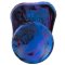 BEASTY COCKS Firefly Fantasies Dildo mit Vibration, Stossmodi & Wärmefunktion Multicolor