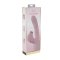 VIVE Andria G-Spot Vibrating & Tap Clit Stimulator mit LED Pink