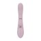 VIVE Andria G-Spot Vibrating & Tap Clit Stimulator mit LED Pink