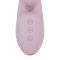 VIVE Andria G-Spot Vibrating & Tap Clit Stimulator mit LED Pink