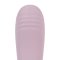VIVE Andria G-Spot Vibrating & Tap Clit Stimulator mit LED Pink
