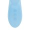 VIVE Andria G-Spot Vibrating & Tap Clit Stimulator mit LED Blau