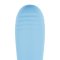 VIVE Andria G-Spot Vibrating & Tap Clit Stimulator mit LED Blau